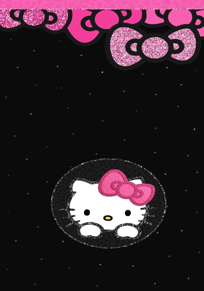 Trang Trí Desktop Với Ảnh Nền Máy Tính Hello Kitty Siêu Cute Trang Trí Desktop Với Ảnh Nền Máy Tính Hello Kitty Siêu Cute