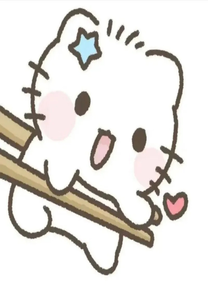 Yêu Thương Ngập Tràn: Ảnh Hello Kitty Bắn Tim Siêu Cute Yêu Thương Ngập Tràn: Ảnh Hello Kitty Bắn Tim Siêu Cute