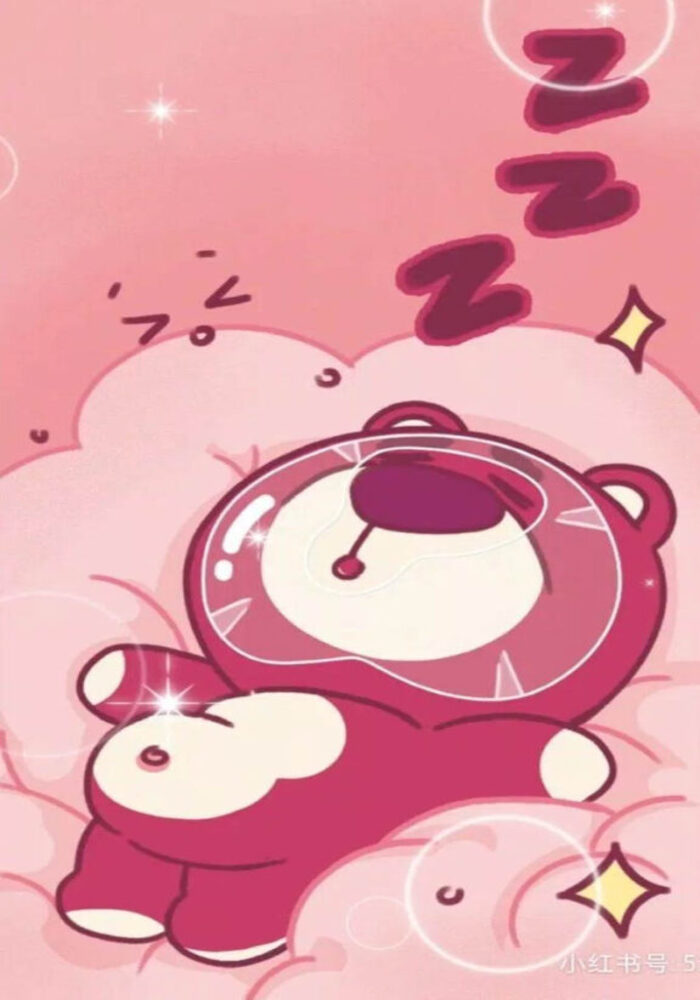 Ấm Áp Như Gấu Bông: Hình Nền Điện Thoại Gấu Siêu Cute