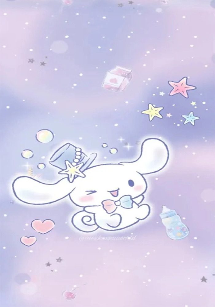 Combo 'Chất Phát Ngất': Hình Nền Điện Thoại Cute Mà Vẫn Ngầu Lòi
