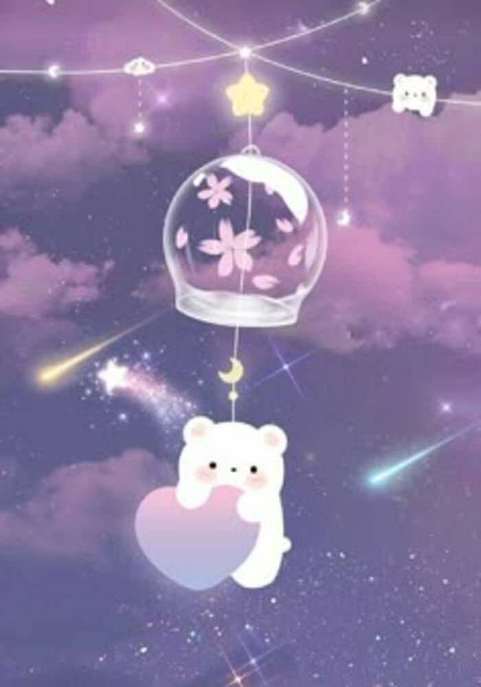 Gấu Dâu Cute 'Hết Nấc': Hình Nền Điện Thoại Lotso Siêu Đáng Yêu