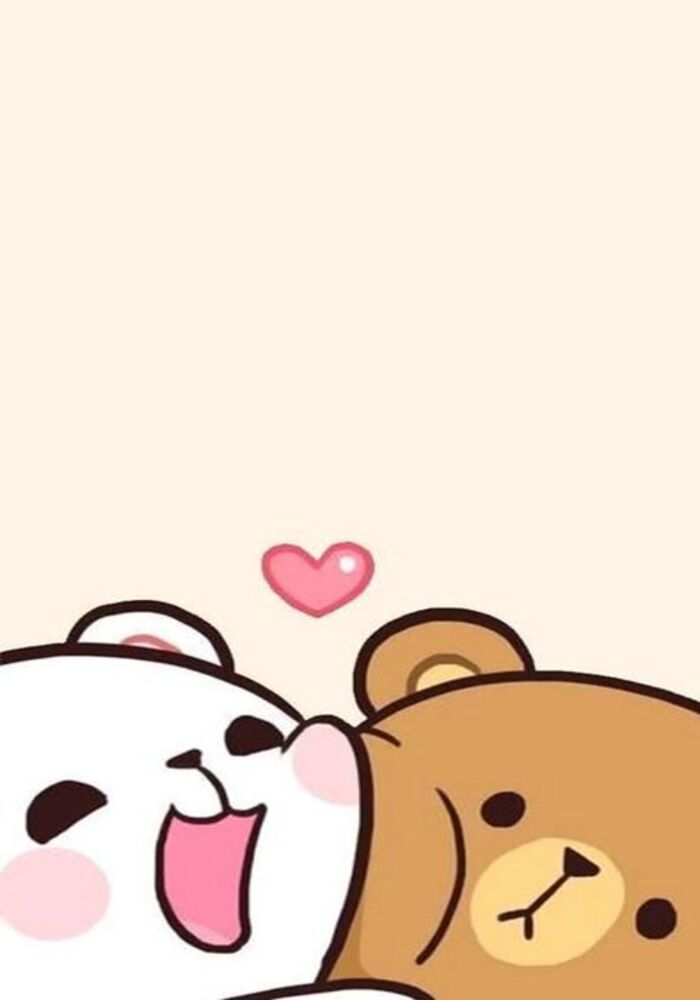 Gấu Dâu Lotso 'Đổ Bộ': Hình Nền Điện Thoại Siêu Cute Và Đặc Biệt