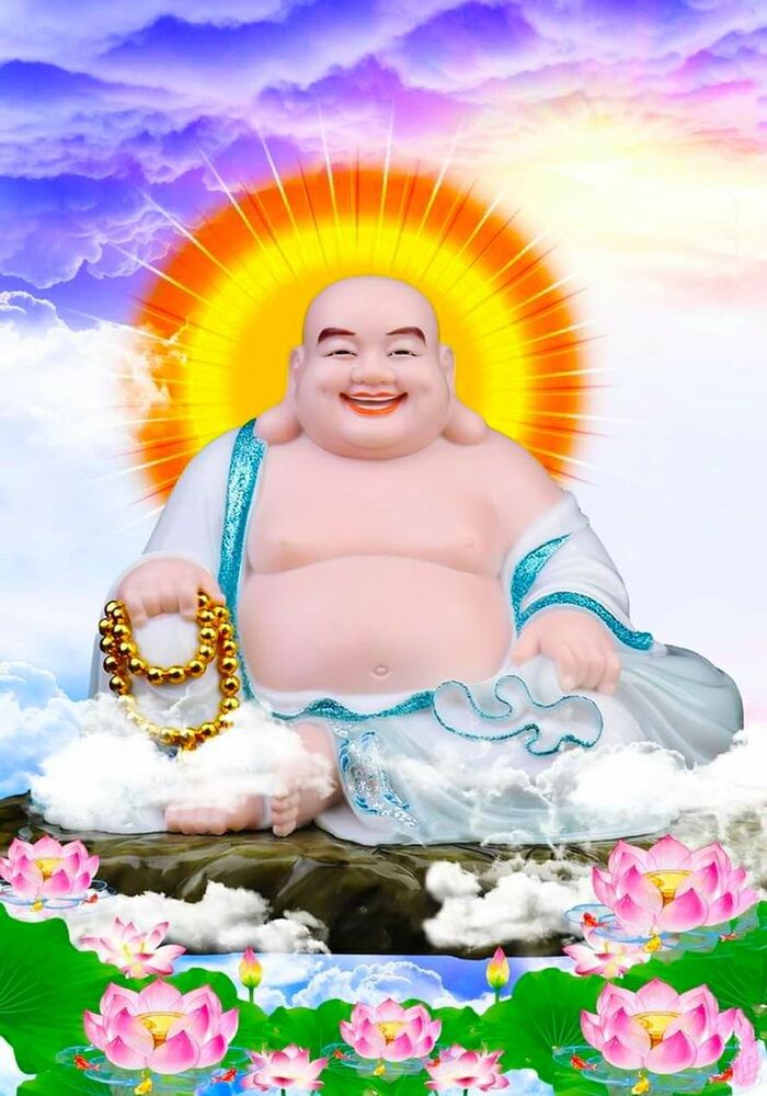 Lòng Từ Bi Vô Lượng: Hình Nền Điện Thoại Quan Âm Bồ Tát