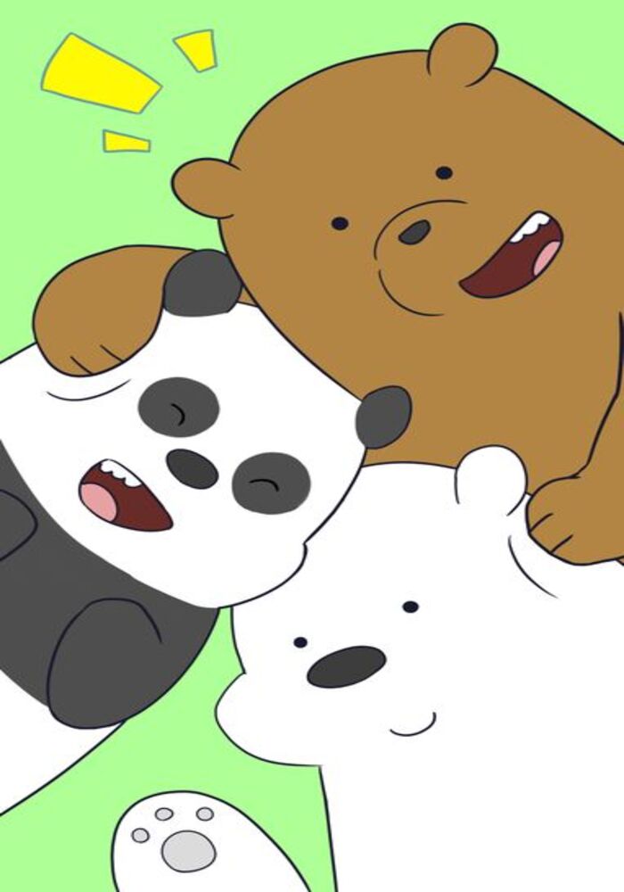 Thế Giới Động Vật Cute: Hình Nền Điện Thoại Siêu Đáng Yêu
