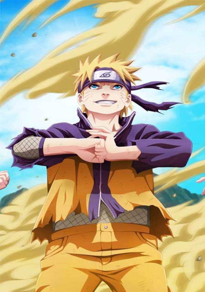 Vua Hải Tặc Ngầu Lòi: Hình Nền Luffy Cho Điện Thoại Cực Chất