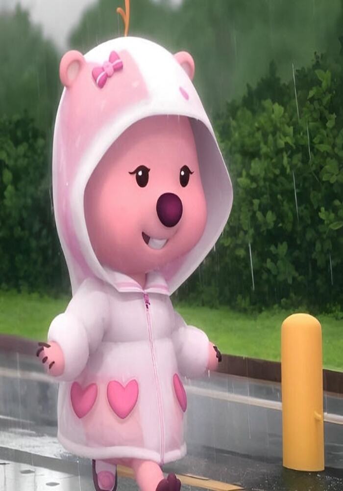 Avatar Loopy Cute: Đáng Yêu Cho Profile Mạng Xã Hội Của Bạn