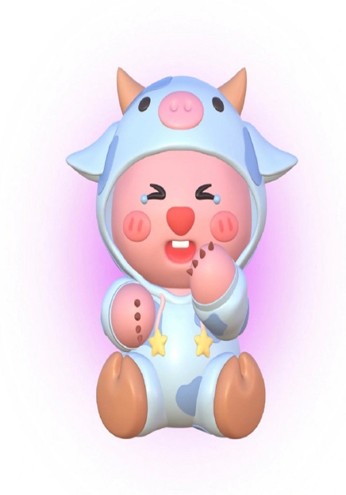 Bộ Sưu Tập Hình Ảnh Loopy Cute Đốn Tim Fan Mới Nhất