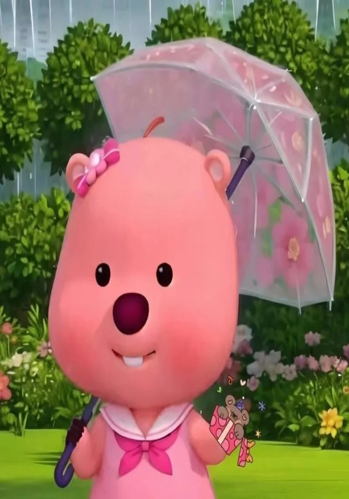 Cười 'Té Ghế' Với Bộ Sưu Tập Ảnh Loopy Siêu Hài Hước