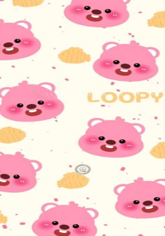Cười 'Tụt Quần' Với Kho Ảnh Loopy Meme Siêu Hài Hước