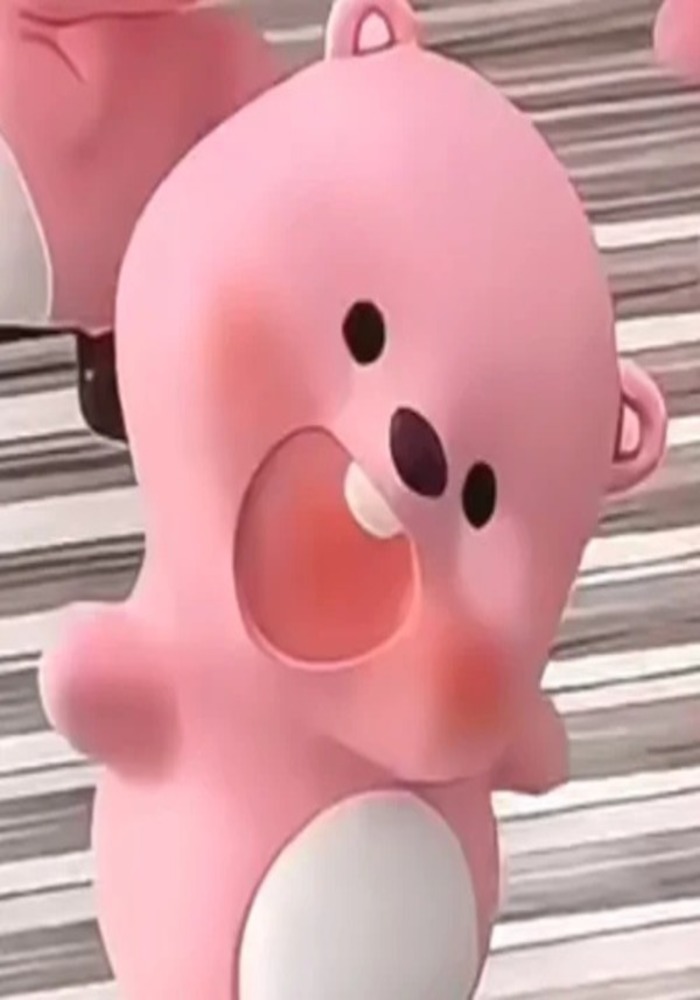 Khi Loopy 'Láo Nháo': Ảnh Meme Hài Hước Và Tinh Quái