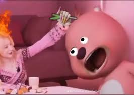 Kho Ảnh Loopy Làm Hình Nền Điện Thoại Máy Tính Siêu Cute