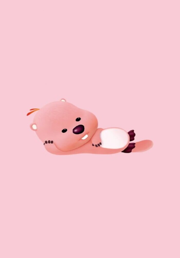 Loopy Hóa Gấu Tri Thức: Ảnh Đeo Kính Siêu Cute Và Ngộ Nghĩnh