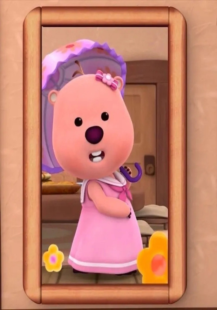 Loopy 'Tấu Hài': Kho Hình Ảnh Meme Cực Kỳ Vui Nhộn