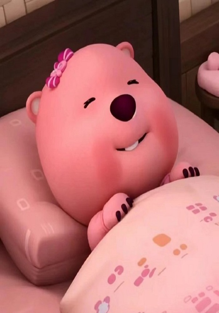 Meme Loopy Nhại Giọng: Khi Sự Bắt Chước Trở Nên Hài Hước