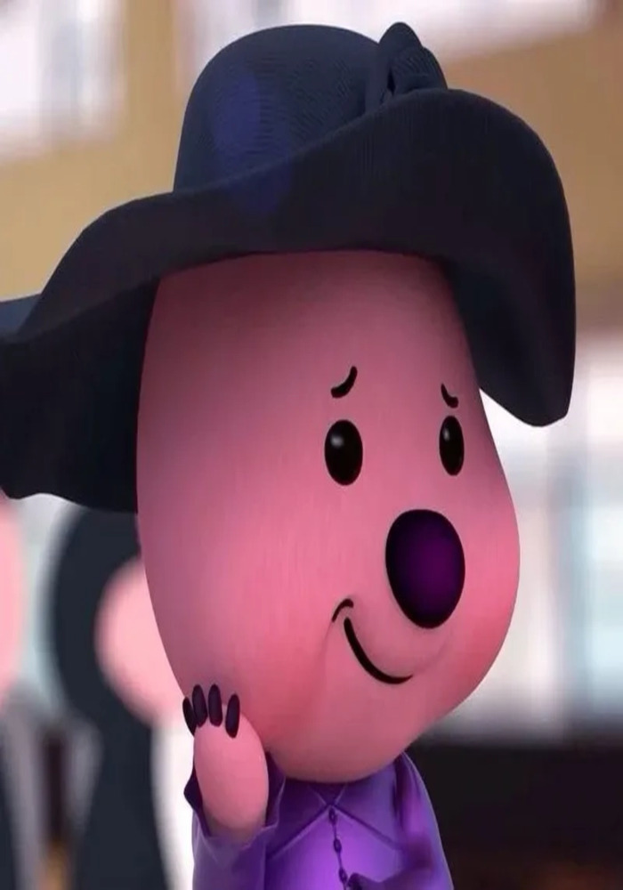 Nhiếp Ảnh Gia Loopy: Hình Ảnh Cầm Máy Ảnh Siêu Cute