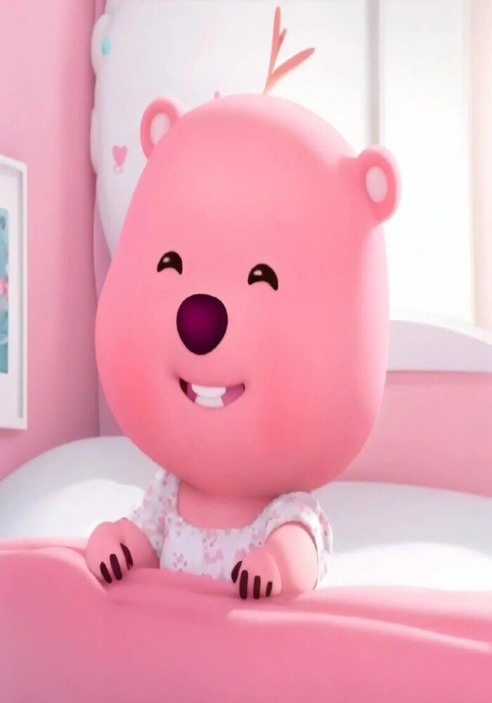 Sáng Tạo Vô Đối Với Ảnh Loopy Chế Siêu Hài Hước