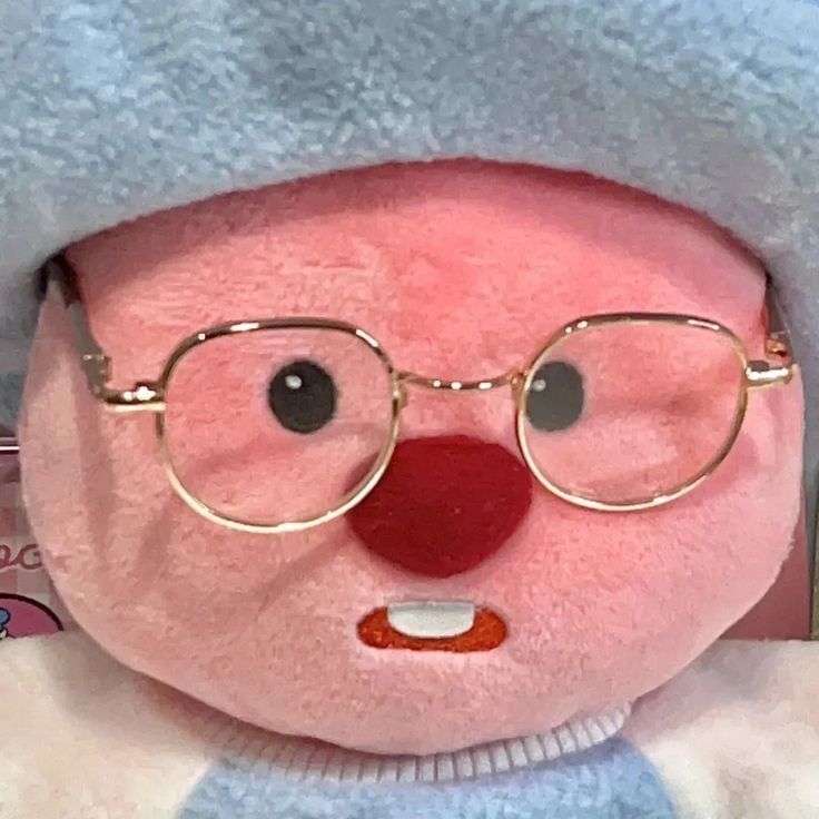 Thay Áo Mới Profile: Ảnh Đại Diện Loopy Cực Kỳ Cute