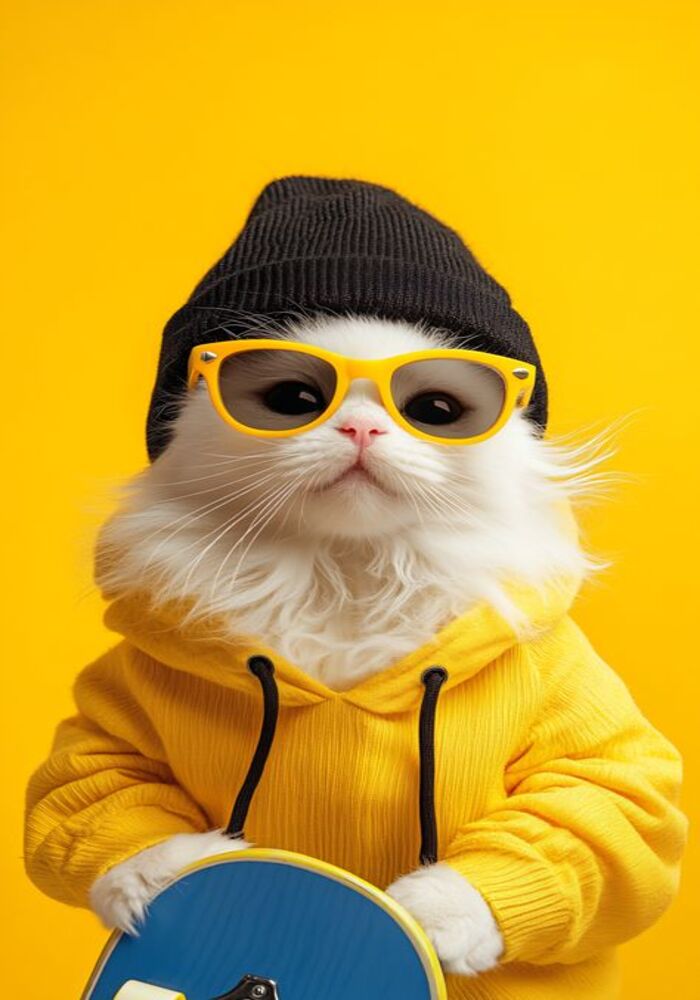 Avatar Đôi Mèo Siêu Bựa Cho Cặp Đôi Lầy Lội Avatar Đôi Mèo Siêu Bựa Cho Cặp Đôi Lầy Lội