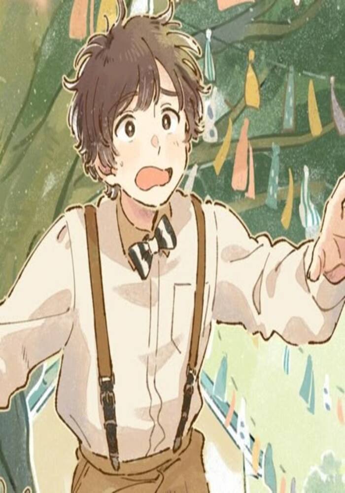 Chất Lừ Với 500 Avatar Anime Nam Siêu Ngầu Lạnh Lùng