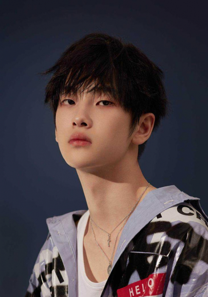 Cute 'Dễ Thương Wá' Phiên Bản Nam: Avatar Siêu Kẹo Ngọt