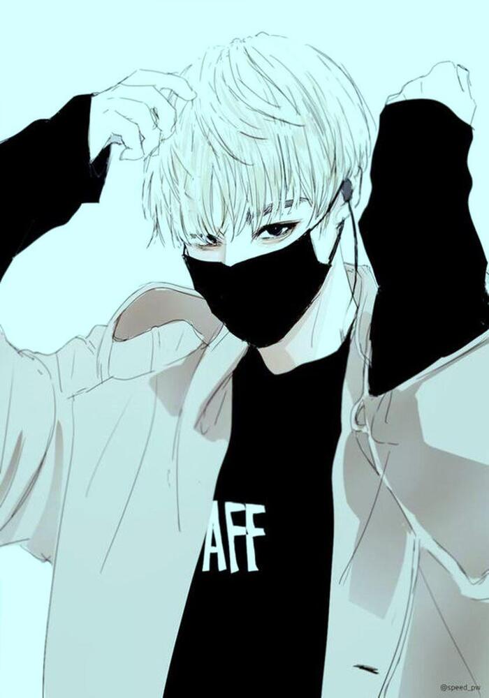 Gợi Ý 300 Avatar Đẹp Cho Nam: Lịch Lãm Cuốn Hút Phong Độ