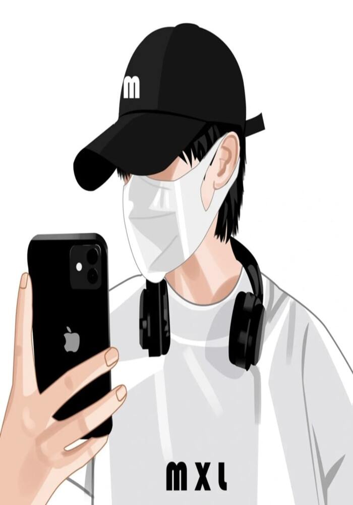 Khi Chàng Trai Trầm Lắng: Tuyển Chọn Hình Avatar Nam Buồn