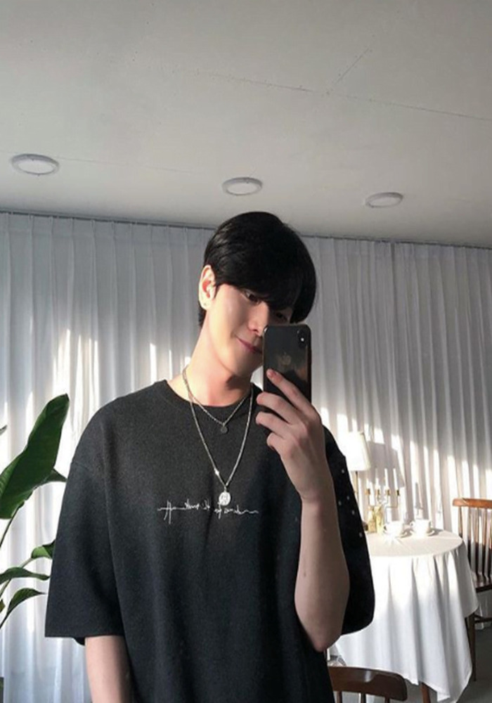 Khủng Long Boy Cute 'Xỉu': Avatar Nam Siêu Đáng Yêu
