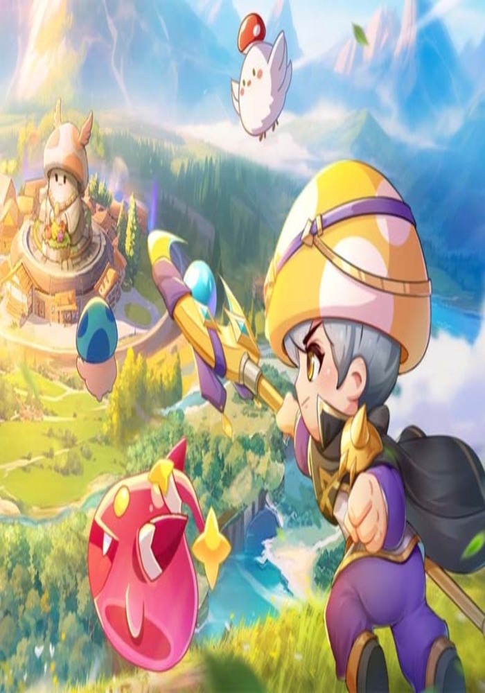 Kiểu Tóc Thời Thượng: Avatar Nam 2 Mái Cực Kỳ Cuốn Hút