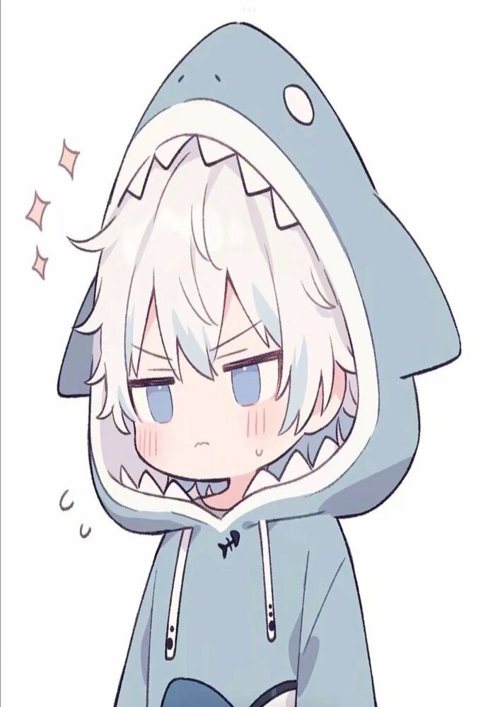 Lung Linh Huyền Ảo: Avatar Anime Phát Sáng Nam Cực Đẹp