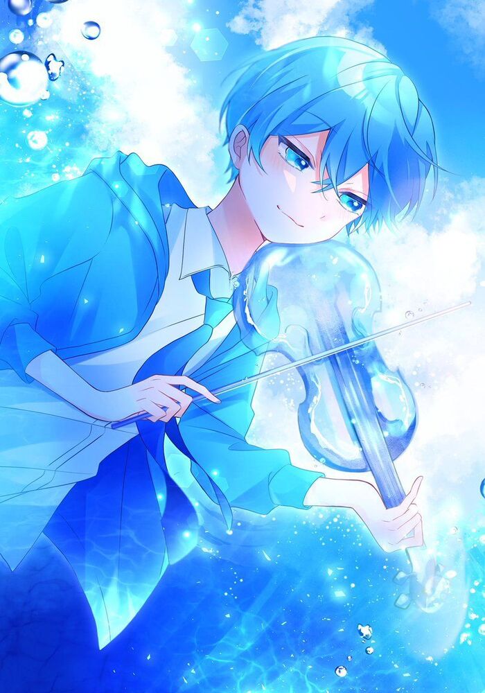 Nguồn Cảm Hứng Anime Sáng: Avatar Nam Pinterest Đầy Năng Lượng