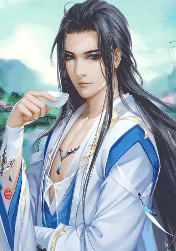Nỗi Buồn Manga Boy: Avatar Nam Buồn Anime Đầy Cảm Xúc