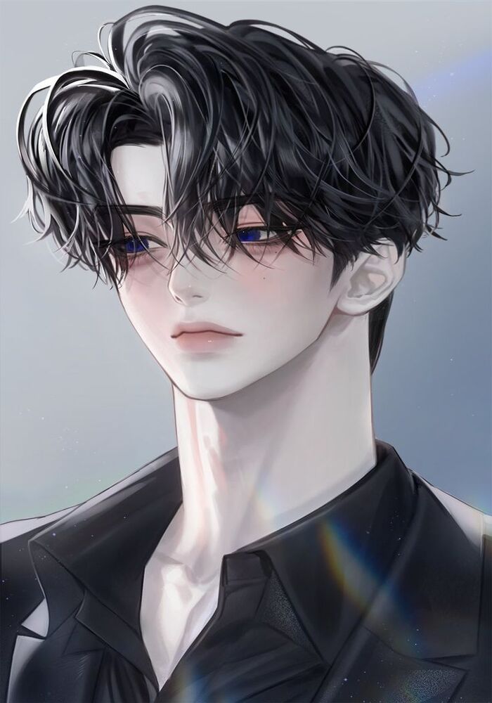 Phong Cách Riêng: Hình Ảnh Avatar Cá Tính Nam Người Thật