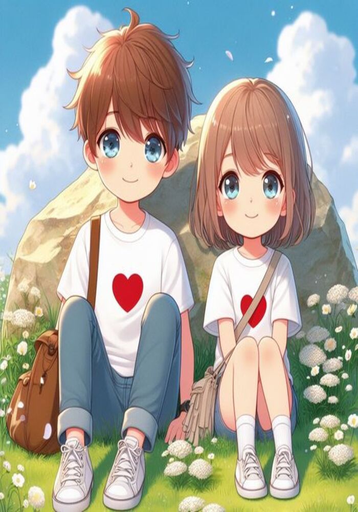 Sức Hút Của Biển Cả: Avatar Xanh Dương Nam Tính Và Tươi Mát