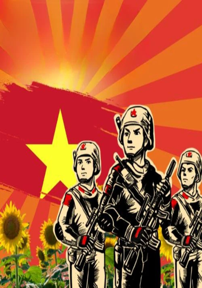Tinh Tế Và Lịch Lãm: Avatar Nam Đơn Giản Mà Đẹp
