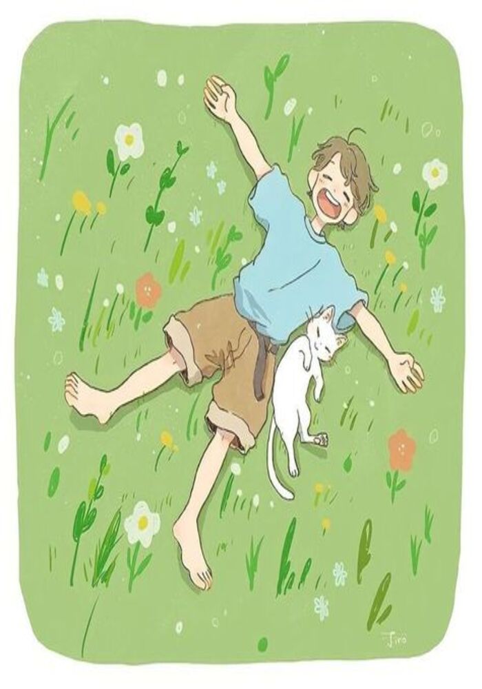 Tuyệt Sắc Giai Nhân Anime: Avatar Nam Đẹp 'Không Tì Vết'