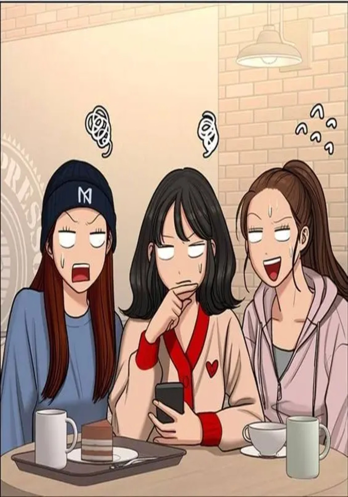 Cười 'Không Nhặt Được Mồm' Với Ảnh Avatar Nhóm 3 Người Hài Hước Cười 'Không Nhặt Được Mồm' Với Ảnh Avatar Nhóm 3 Người Hài Hước