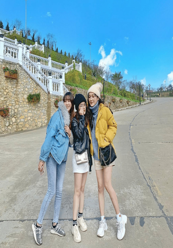 Cười 'Rụng Rốn' Với Avatar Nhóm Bạn Thân 3 Người Siêu Hài Cười 'Rụng Rốn' Với Avatar Nhóm Bạn Thân 3 Người Siêu Hài