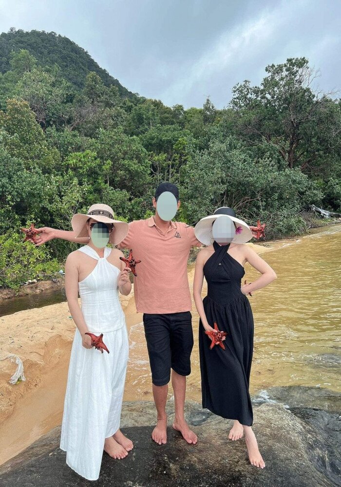 Hội Chị Em 'Lầy Lội': Avatar Nhóm 3 Nữ Cười 'Không Thấy Tổ Quốc' Hội Chị Em 'Lầy Lội': Avatar Nhóm 3 Nữ Cười 'Không Thấy Tổ Quốc'