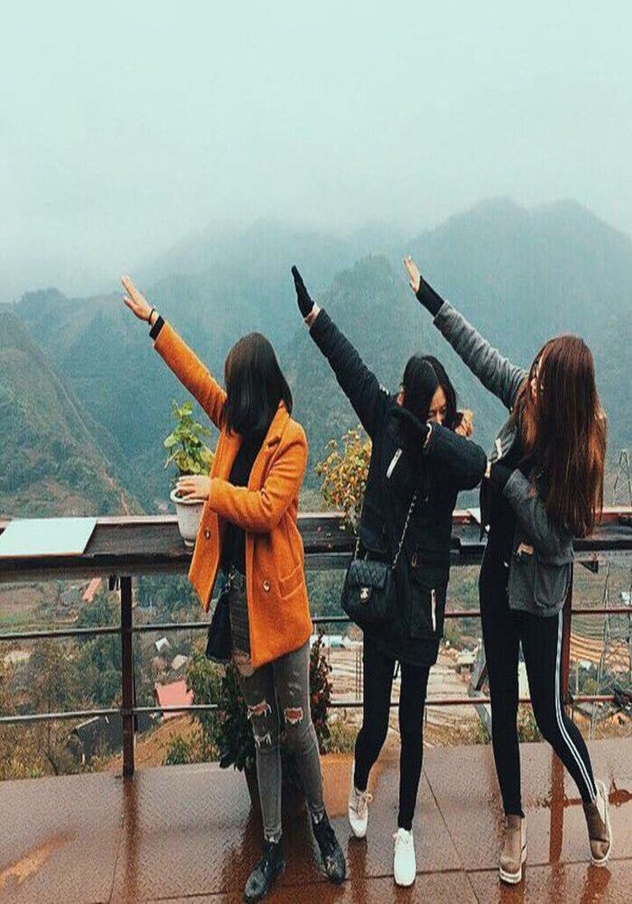Hội Chị Em 'Mặn Mòi': Avatar Nhóm 3 Nữ Siêu Hài Hước Hội Chị Em 'Mặn Mòi': Avatar Nhóm 3 Nữ Siêu Hài Hước