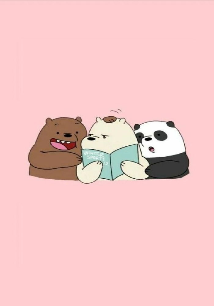 Tan Chảy Với Bộ Sưu Tập Avatar Nhóm 3 Người Siêu Cute Tan Chảy Với Bộ Sưu Tập Avatar Nhóm 3 Người Siêu Cute