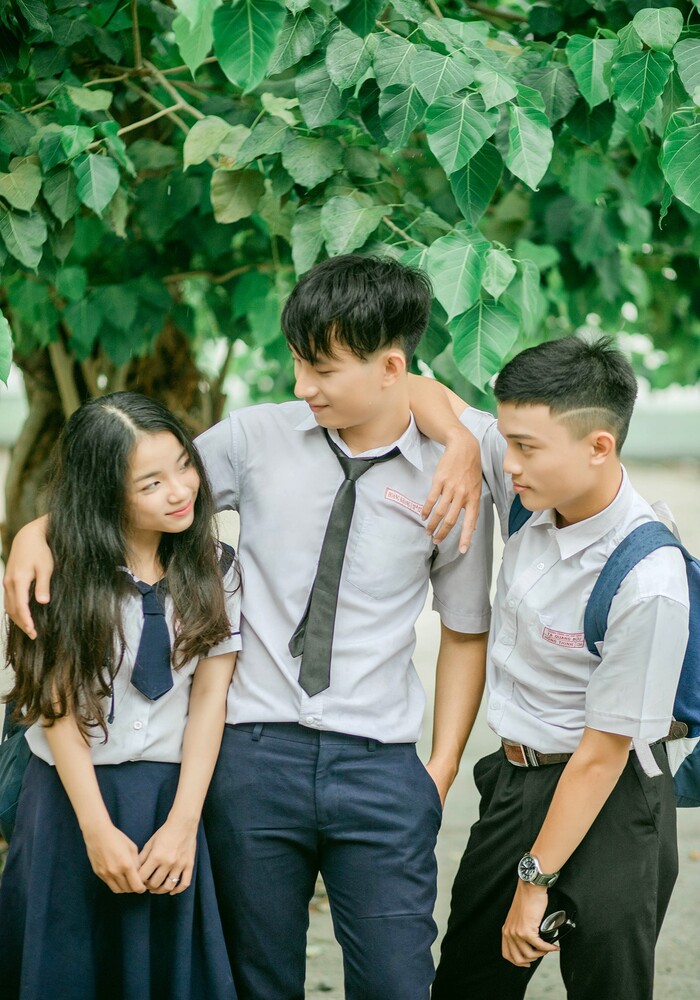 Top 99 Avatar Nhóm 3 Người Cực Chất Gắn Kết Tình Bạn 2024 Top 99 Avatar Nhóm 3 Người Cực Chất Gắn Kết Tình Bạn 2024