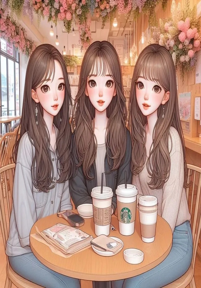 Avatar Nhóm 3 Người: Gắn Kết Tình Bạn, Khẳng Định Phong Cách Cùng Avatarvotri.sbs Avatar Nhóm 3 Người: Gắn Kết Tình Bạn, Khẳng Định Phong Cách Cùng Avatarvotri.sbs
