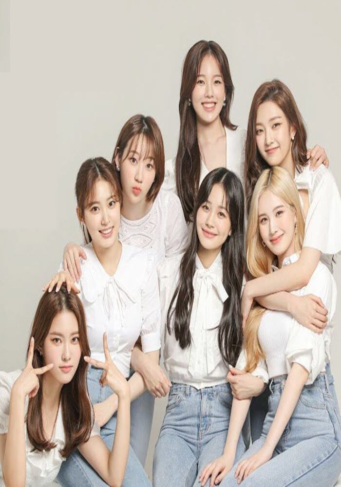 Dành Riêng Cho Hội Bạn Gái 'Bộ Tứ': Avatar Cho Nhóm 4 Nữ