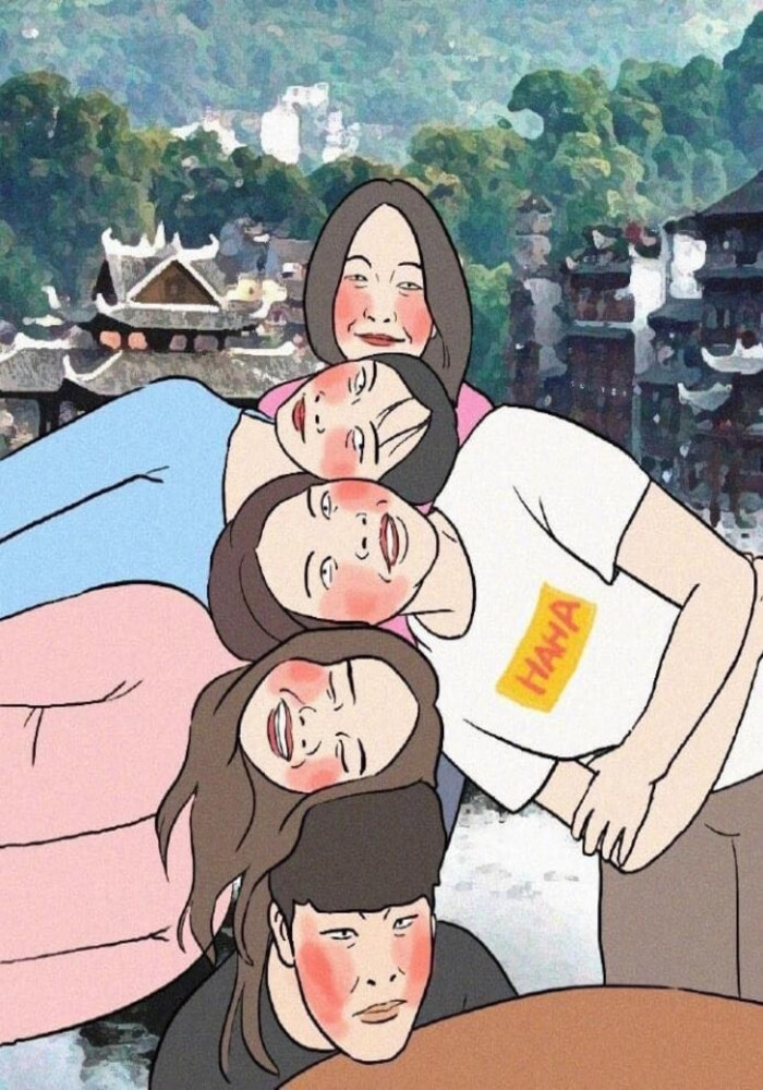 Girl Power 'Tứ Đại Nữ Hiệp': Avatar Nhóm 4 Nữ Siêu Ngầu