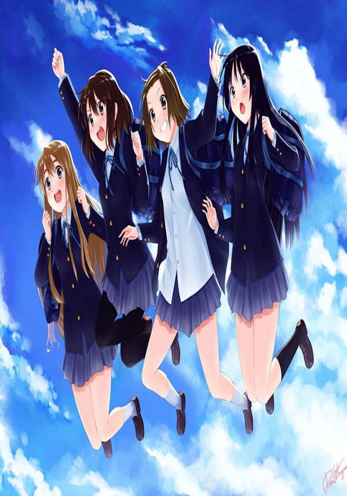 Thể Hiện Độ 'Chất' Với Avatar Nhóm 4 Người Cực Ngầu