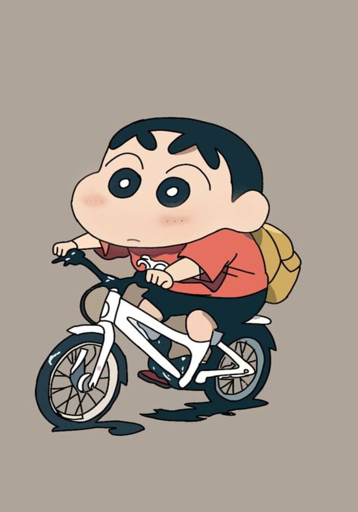 Avatar Shin Vô Tri Meme: Khi Cậu Bé Bút Chì Trở Thành 'Hiện Tượng'