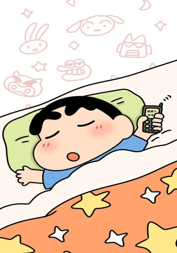 Biến Màn Hình Thành 'Sân Khấu Hài' Với Hình Nền Shin Vô Tri