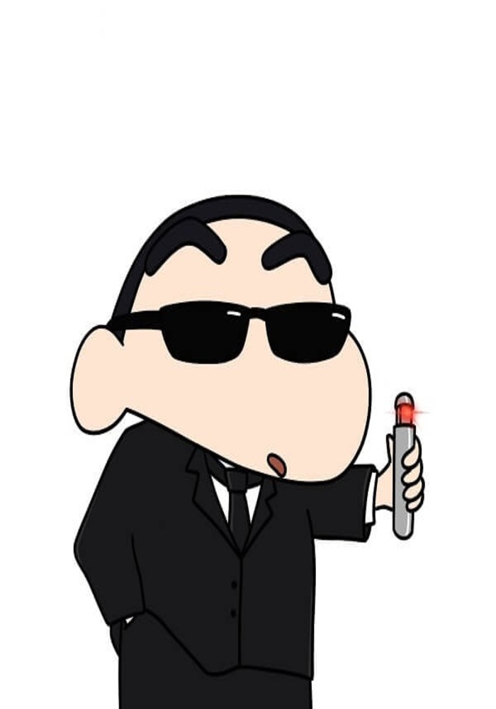 Chúc Mừng Năm Mới Với Avatar Shin Tết Siêu Vui Nhộn