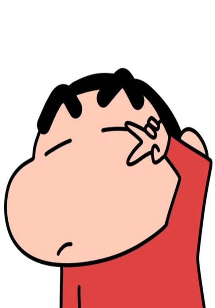 Khi Cả Nhóm Cùng 'Lag': Avatar Nhóm Shin Vô Tri Cực Bựa