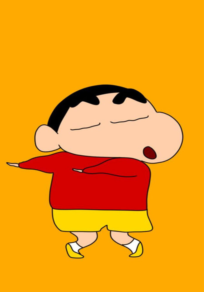 Không Đụng Hàng Với Avatar Shin Siêu Độc Đáo Và Sáng Tạo